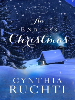 cover image of An Endless Christmas